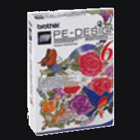 Brother PE-Desing